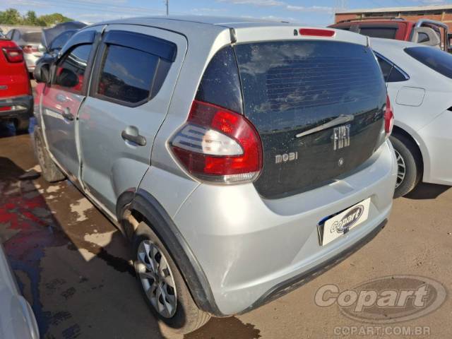 2022 FIAT MOBI 