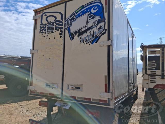 2019 IVECO DAILY CHASSI 