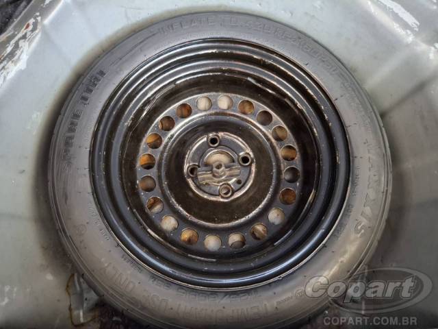 2019 HYUNDAI HB20 