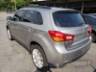 2014 MITSUBISHI ASX 
