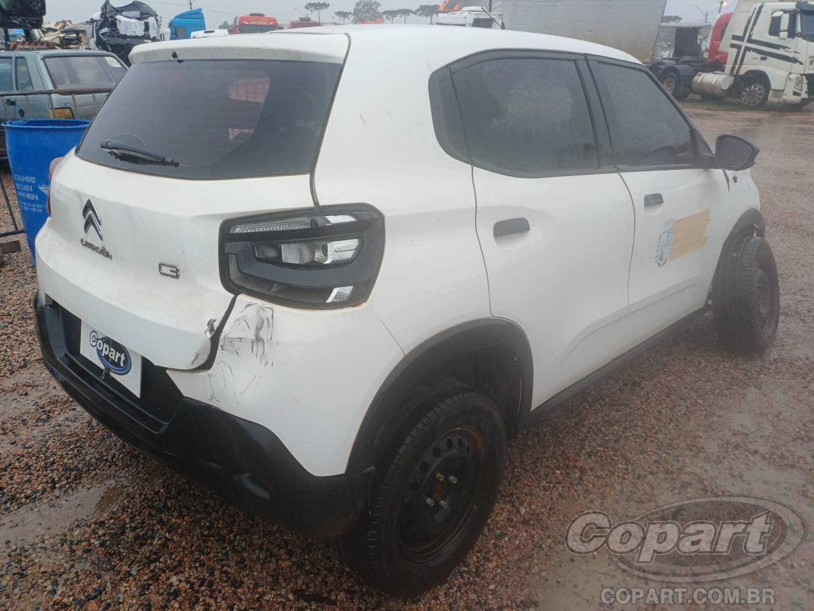 Foto 4: 2024 CITROEN C3