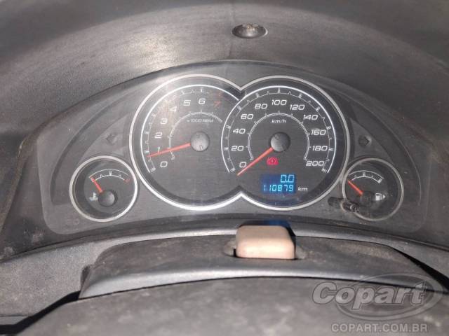 2012 CHEVROLET PRISMA 