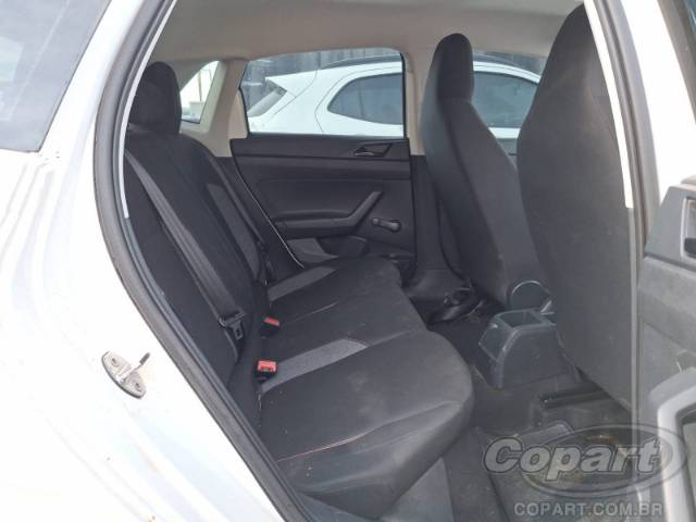 2026 VOLKSWAGEN POLO 