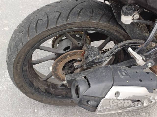 2023 YAMAHA FZ25 FAZER 