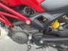 2013 DUCATI MONSTER 