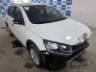 2018 VOLKSWAGEN GOL 
