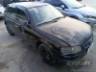 2008 VOLKSWAGEN GOL 