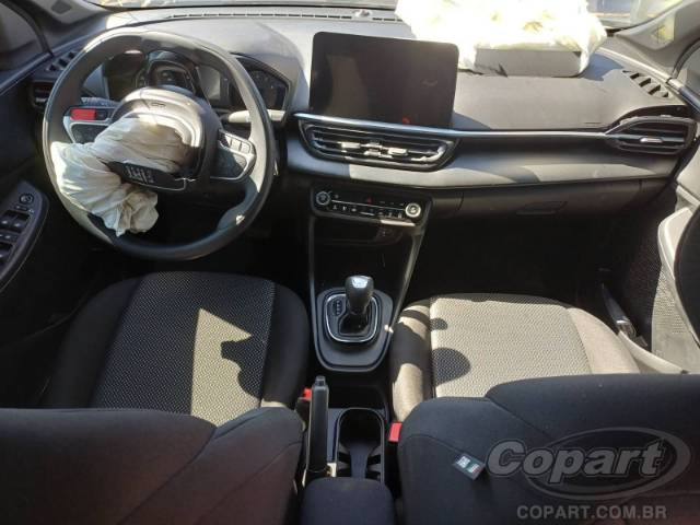 2026 FIAT PULSE 