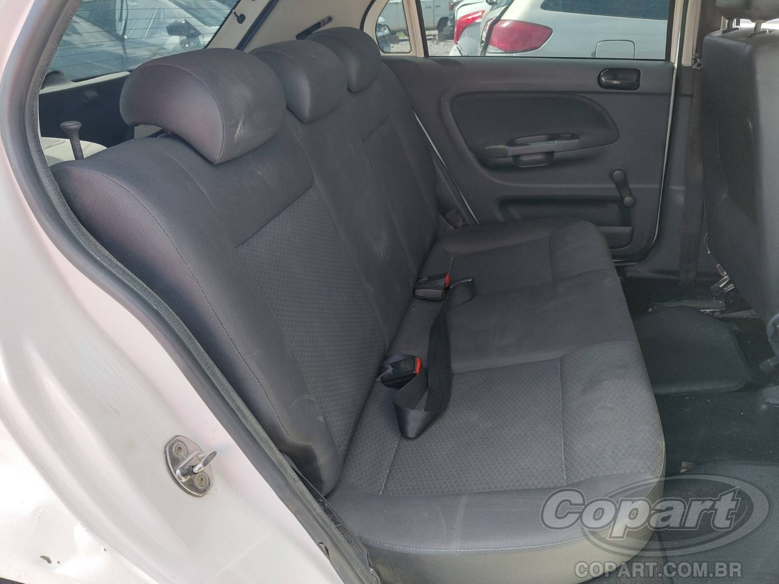 Foto 6 de 12: 2020 VOLKSWAGEN GOL