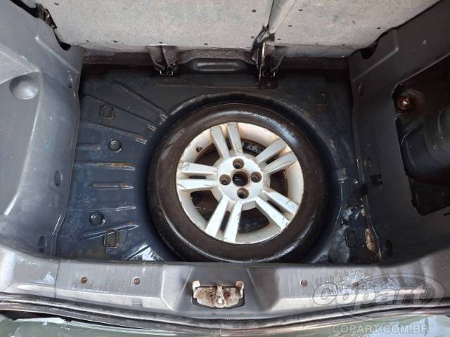 2011 CHEVROLET AGILE 