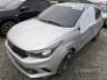 2018 FIAT ARGO 
