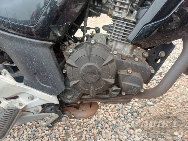 2024 YAMAHA FZ15 