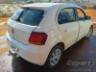 2021 VOLKSWAGEN GOL 