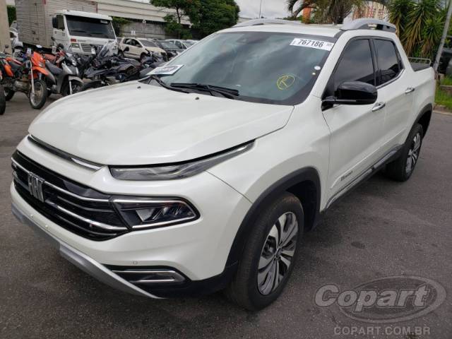 2022 FIAT TORO 