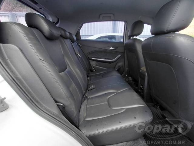 2022 CAOA CHERY TIGGO 3X 