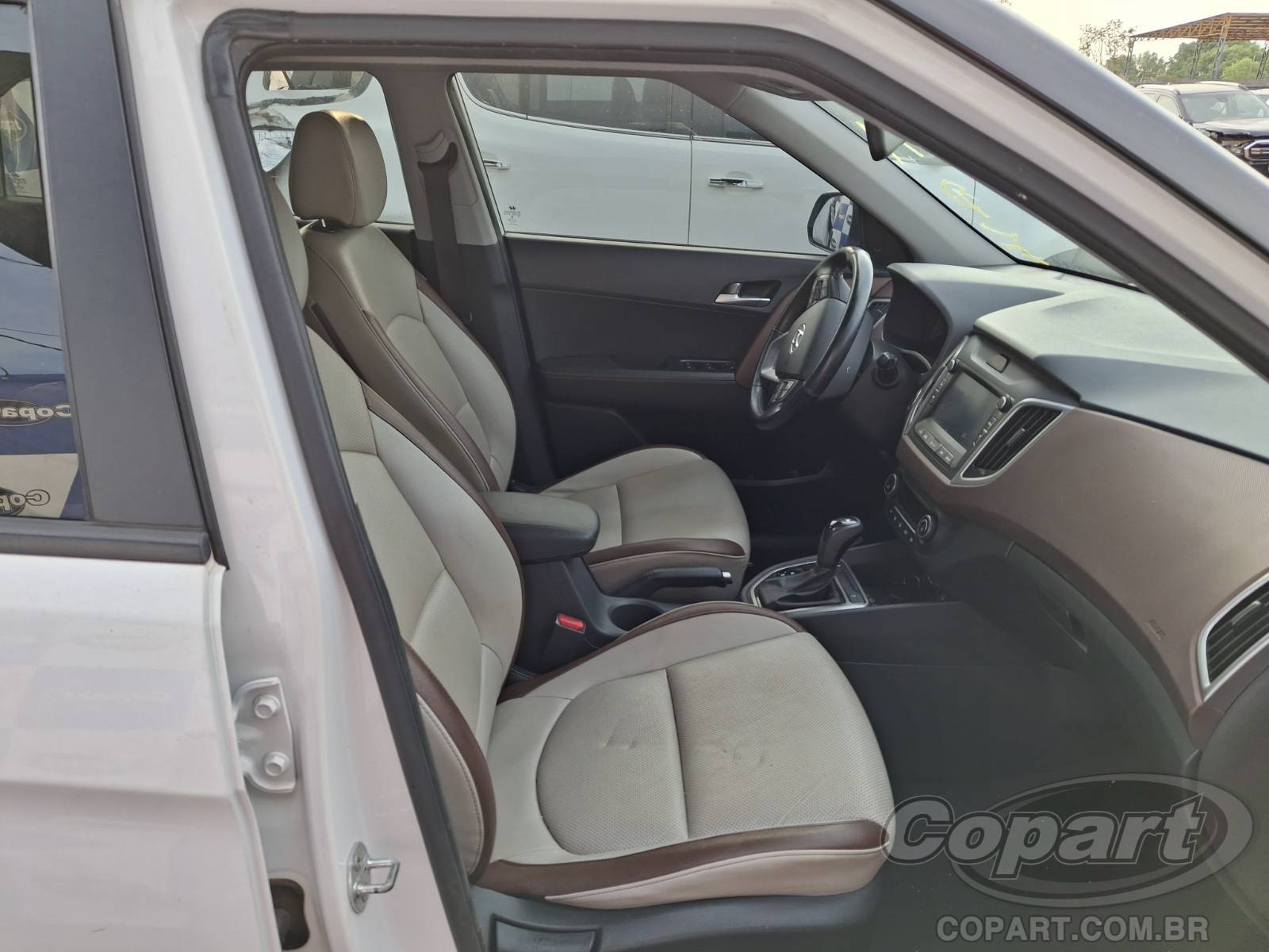 Foto 5: 2021 HYUNDAI CRETA