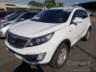 2012 KIA SPORTAGE 