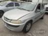 2005 CHEVROLET CELTA 