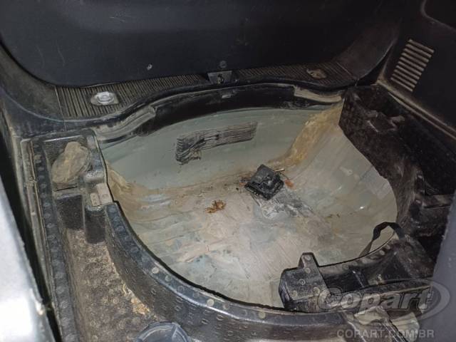 2018 CHEVROLET TRACKER 