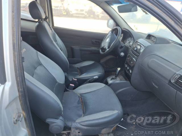 2013 FIAT STRADA 