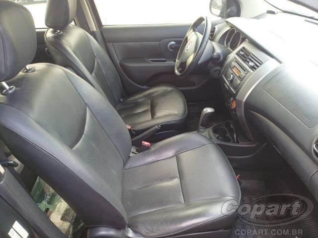 2014 NISSAN LIVINA 