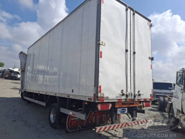 2017 VOLKSWAGEN DELIVERY 