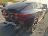 2025 BMW X2 