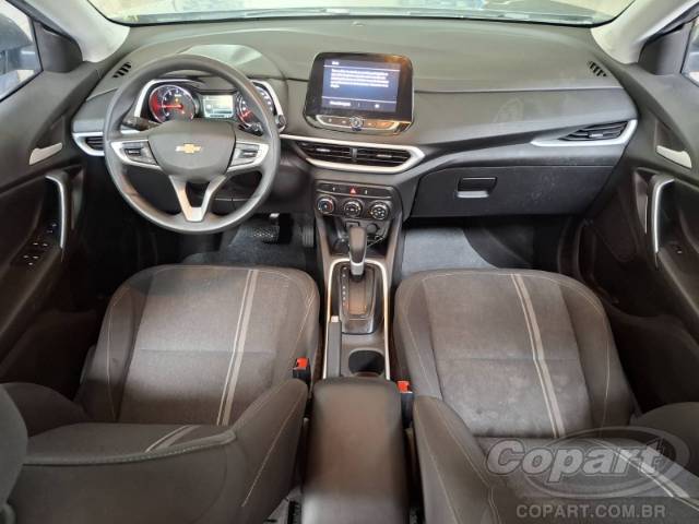 2024 CHEVROLET TRACKER 