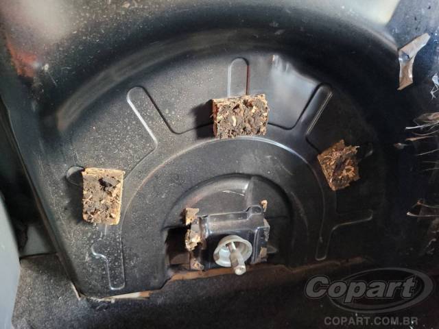 2021 FIAT FIORINO FURGAO 