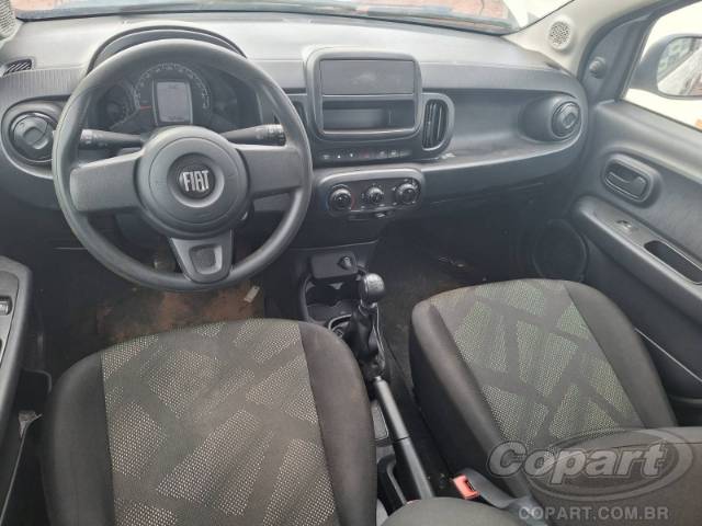 2024 FIAT MOBI 