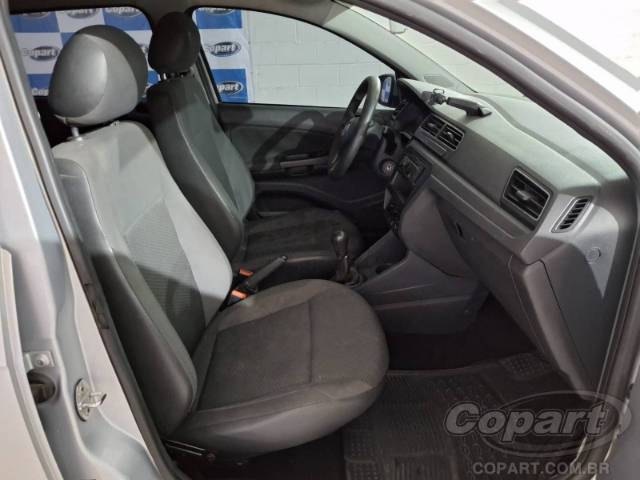 2018 VOLKSWAGEN VOYAGE 