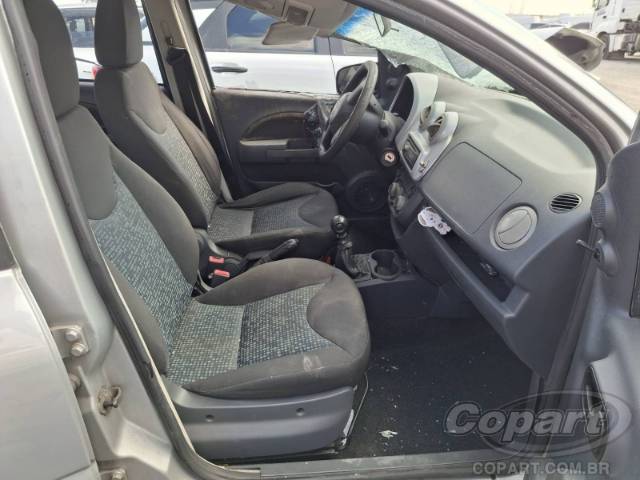 2011 FIAT UNO 