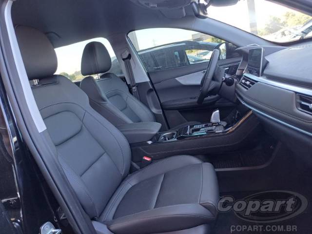 2026 CAOA CHERY TIGGO 7 