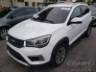 2019 CAOA CHERY TIGGO 2 