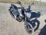 2012 YAMAHA FAZER 