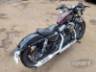 2018 HARLEY-DAVIDSON SPORTSTER 