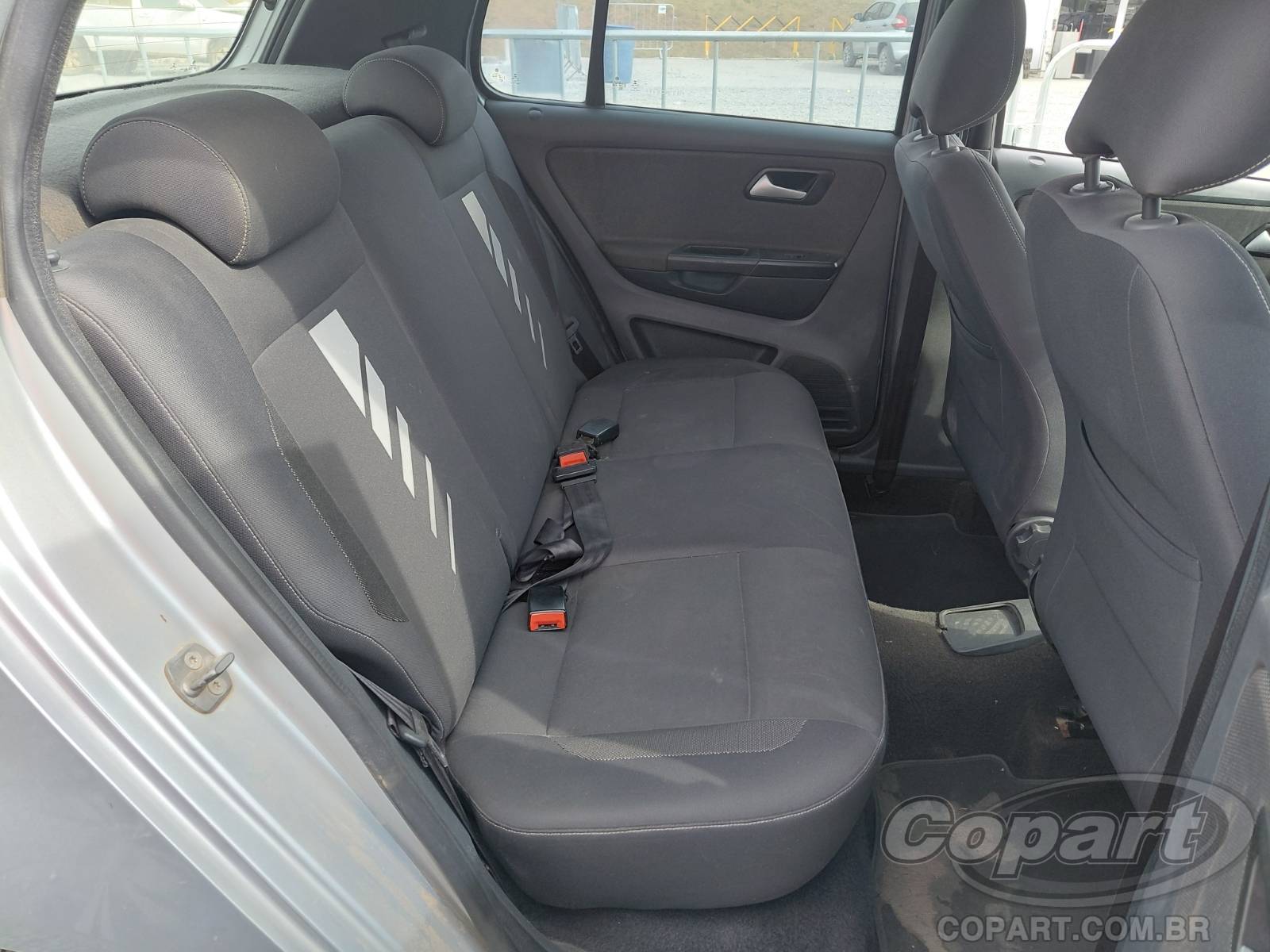 Foto 6 de 10: 2017 VOLKSWAGEN FOX