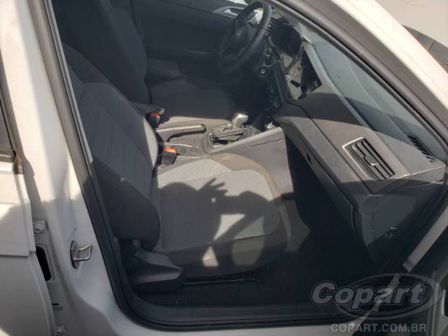 2024 VOLKSWAGEN NIVUS 