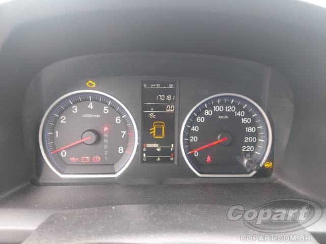 2008 HONDA CR-V 