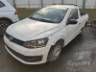 2015 VOLKSWAGEN SAVEIRO 