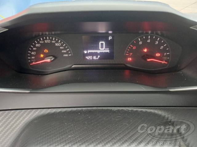 2023 PEUGEOT 208 