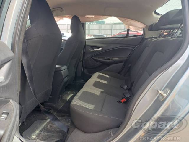 2024 CHEVROLET ONIX PLUS 