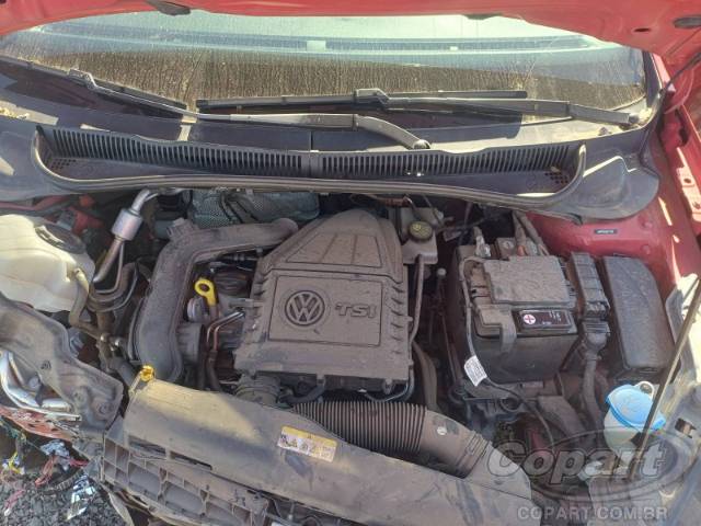 2021 VOLKSWAGEN NIVUS 