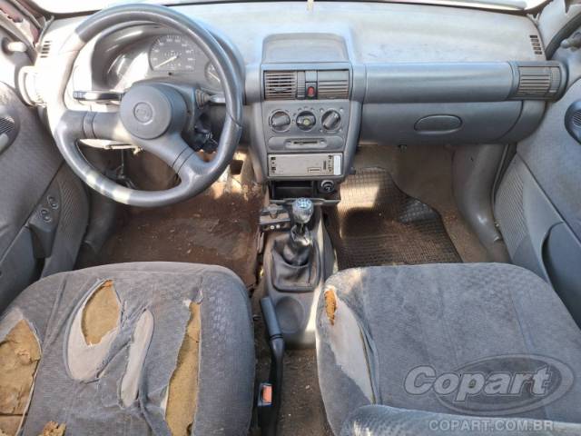 1996 CHEVROLET CORSA 