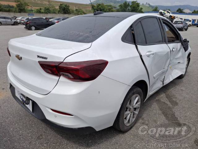 2020 CHEVROLET ONIX PLUS 