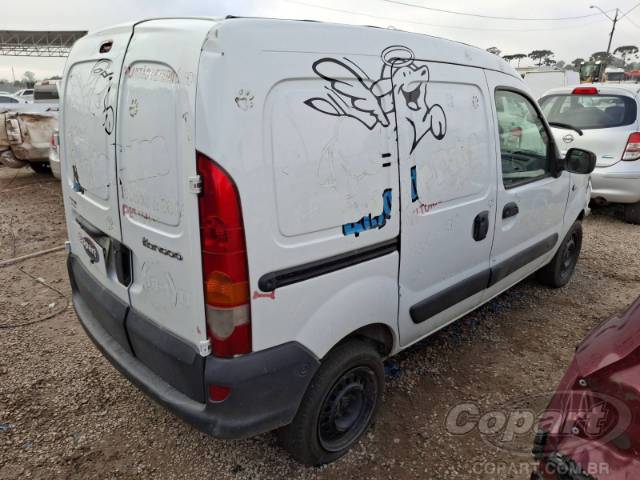 2015 RENAULT KANGOO EXPRESS 