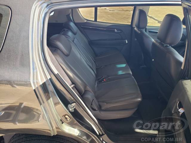 2019 CHEVROLET TRAILBLAZER 