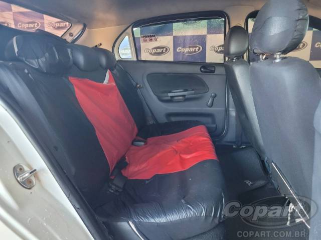 2020 VOLKSWAGEN GOL 