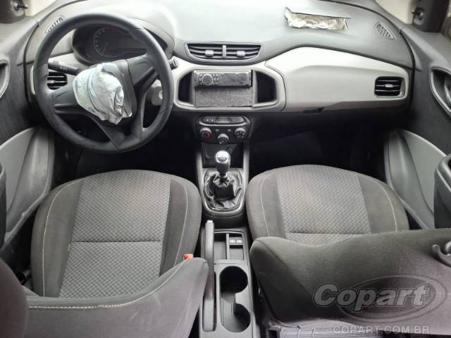 2019 CHEVROLET ONIX 