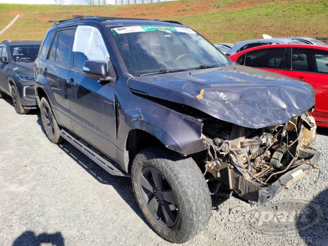 2010 SUZUKI GRAND VITARA 